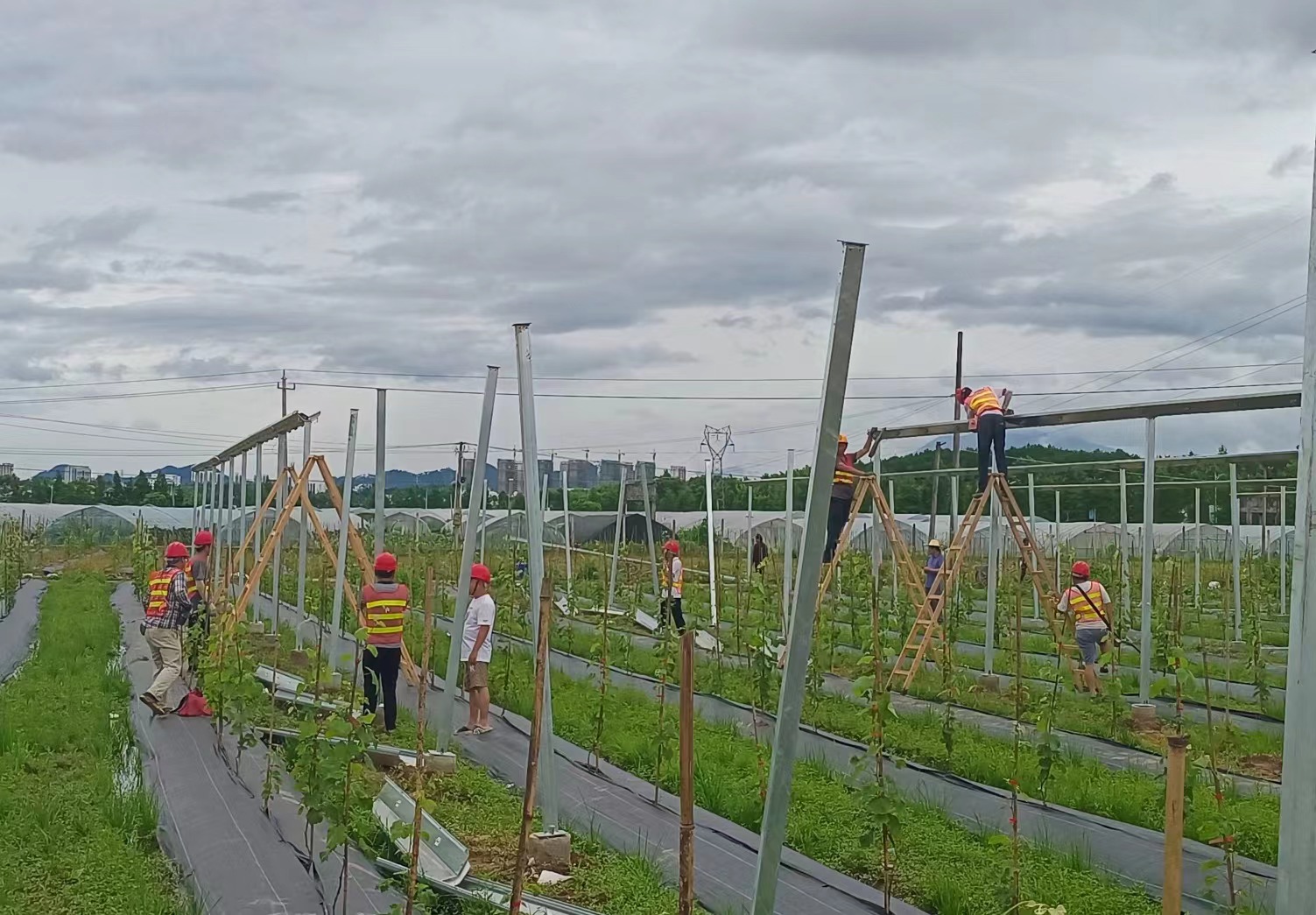 遵守安全生產(chǎn)法，當(dāng)好第一責(zé)任人