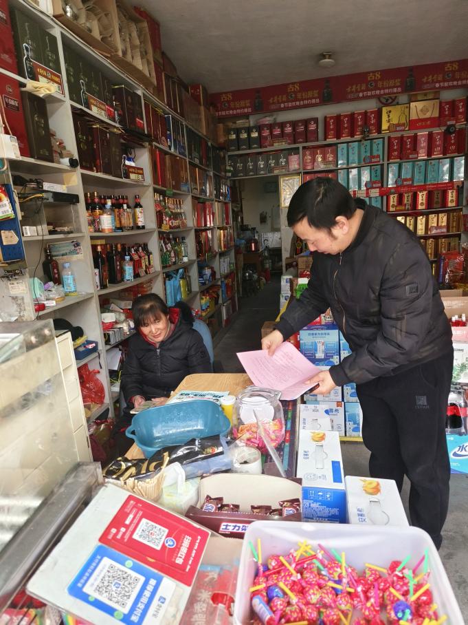 切實(shí)加固安全“防火墻”！區(qū)國(guó)資運(yùn)營(yíng)公司開(kāi)展安全生產(chǎn)專項(xiàng)監(jiān)督