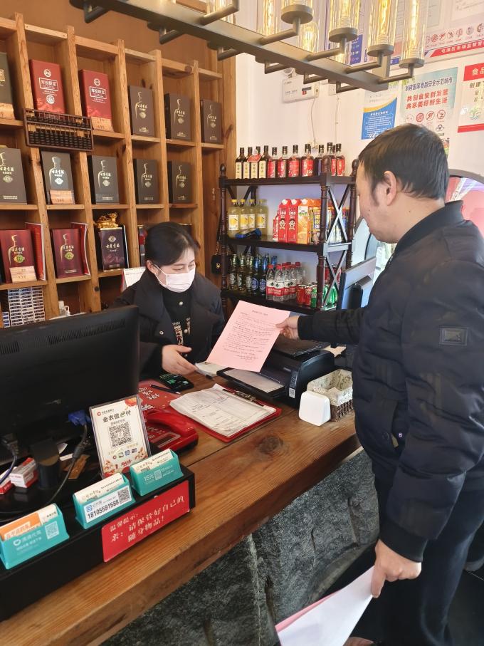 切實(shí)加固安全“防火墻”！區(qū)國(guó)資運(yùn)營(yíng)公司開(kāi)展安全生產(chǎn)專項(xiàng)監(jiān)督