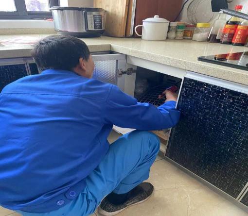 迎“五一”，抓安全，保供應(yīng)