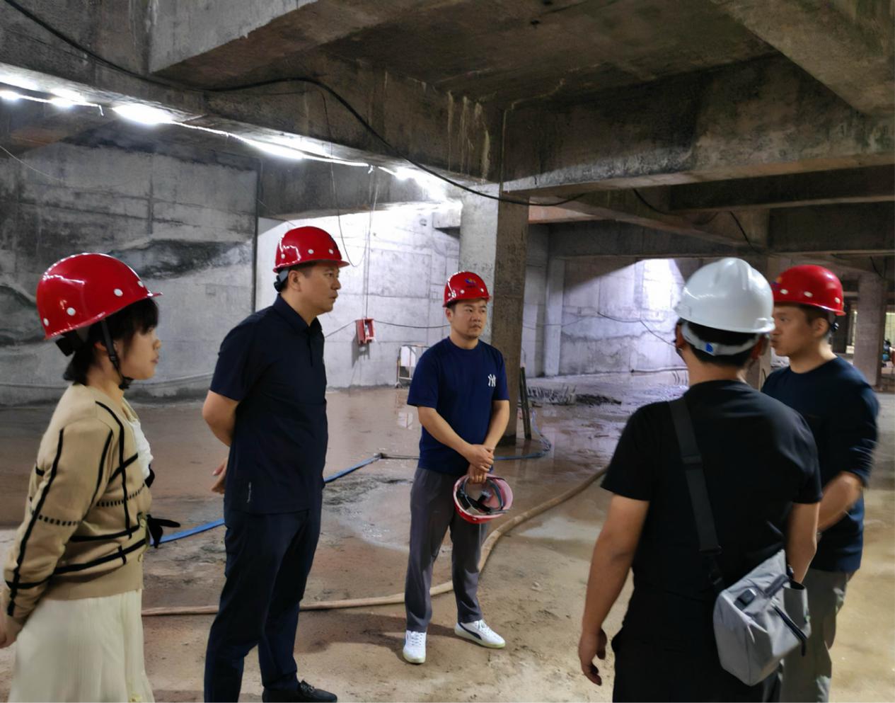 國慶佳節(jié)，守護(hù)安全不放松