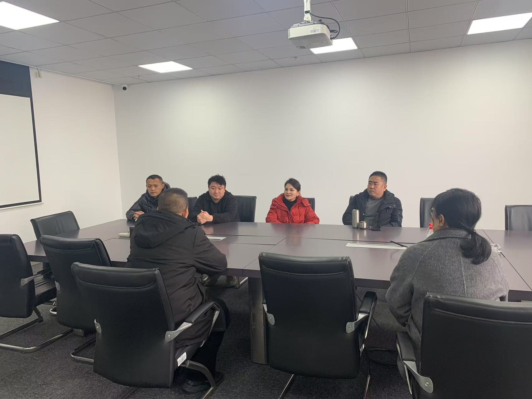 新春保后，構(gòu)建工業(yè)母機(jī)產(chǎn)業(yè)新局