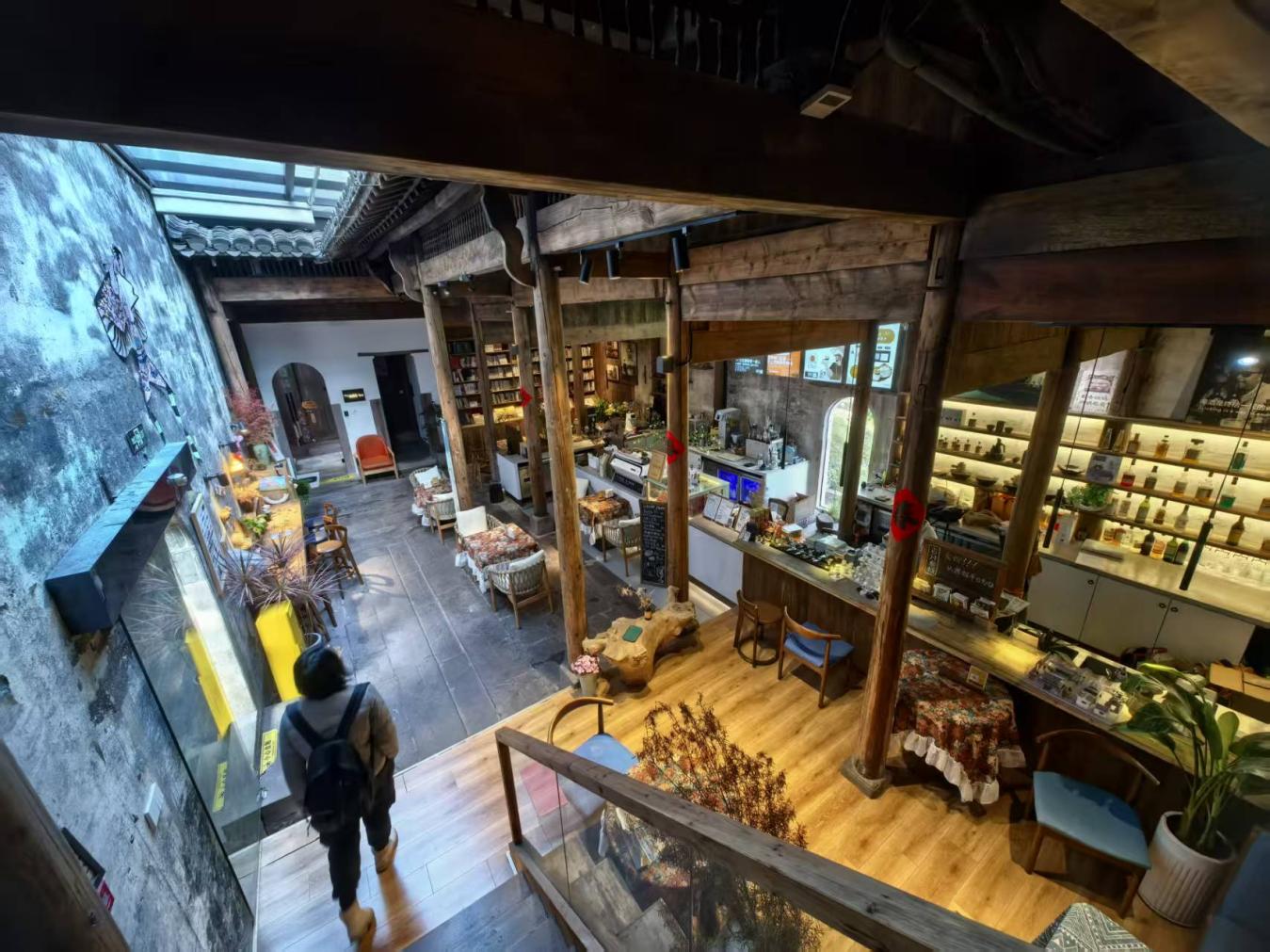 聚焦文化傳承與項目創(chuàng)新，華誼兄弟赴黃山市開展合作考察